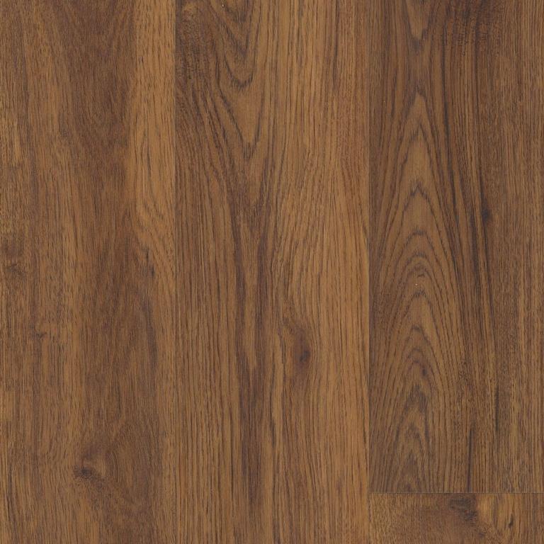 COREtec Plus 7" Plank VV024 00716 Midway Oak 7" X 48" Luxury Vinyl Plank