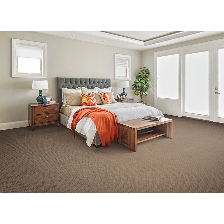 Mohawk Ageless Look - Pebblestone Carpet