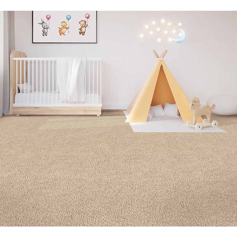 Mohawk Authentic Comfort - Hazy Stratus Carpet