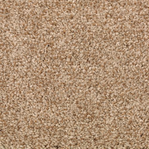 Mohawk Beautiful Variety I - Warm Nutmeg Carpet