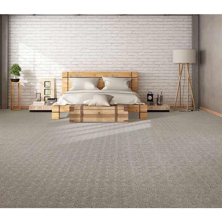 Mohawk Braided Dimensions - Vapor Carpet