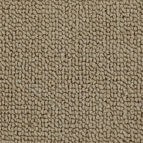 Mohawk Chic Comfort - Natural 12FT Carpet