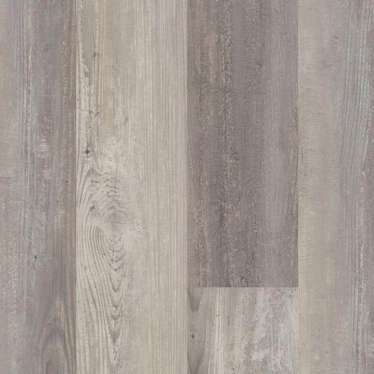 COREtec Plus 5 in. x 48 in. Waterproof Vinyl Plank - Carolina Pine