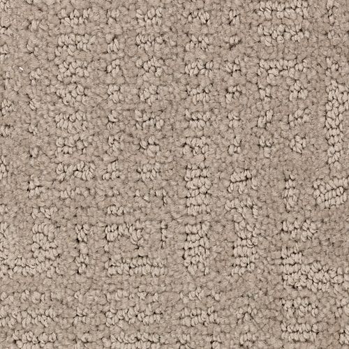 Mohawk Chic Style - Burlap Carpet
