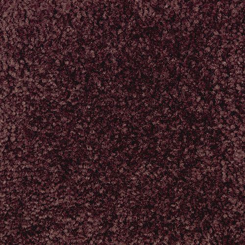 Mohawk Clever Fashion I - Blackberry Wine 15FT Carpet