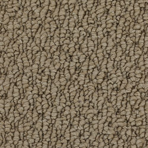 Mohawk Cozy Classic - Natural 12FT Carpet