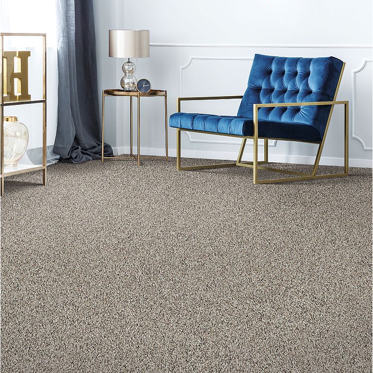 Mohawk Dynamic Blend - Sand Dollar Carpet