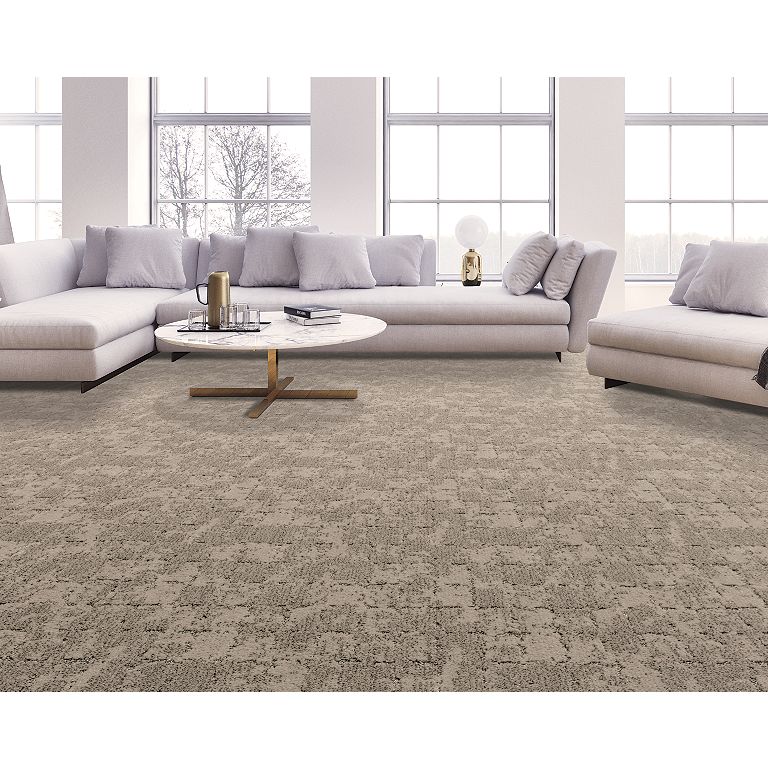 Mohawk Elaborate Touch - Cascade Carpet