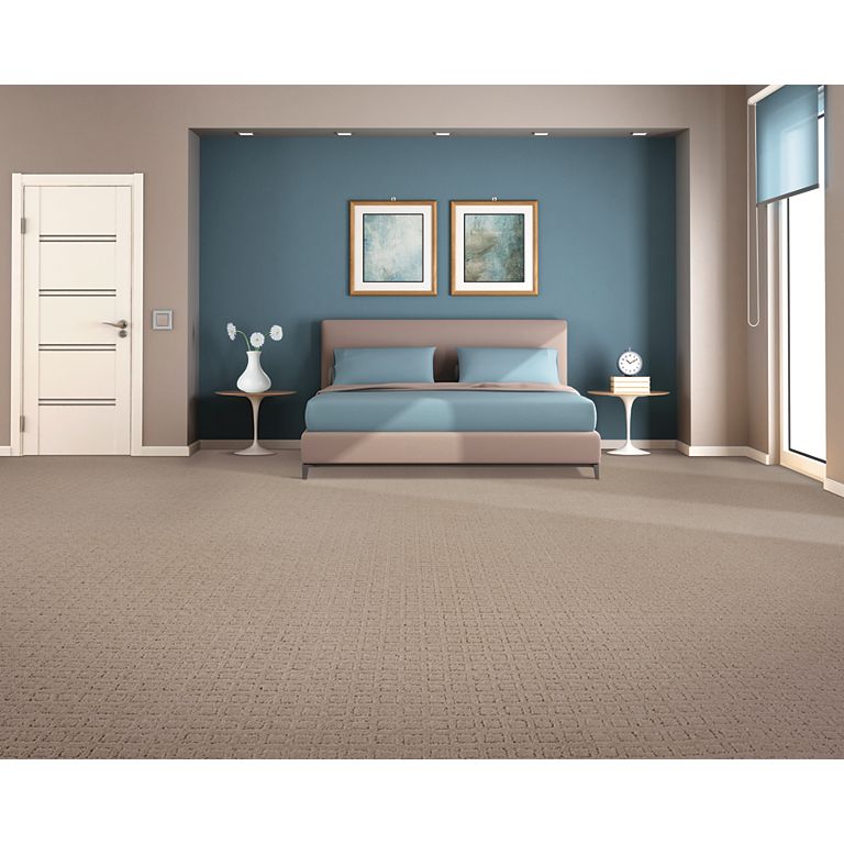 Mohawk Elegant Invite - Kona Carpet