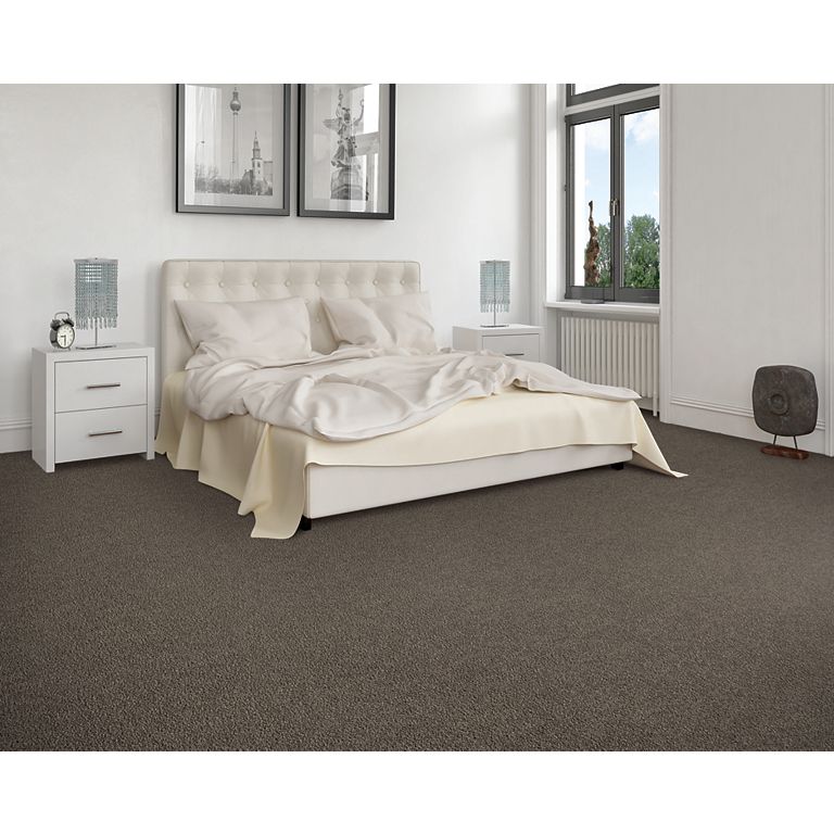 Mohawk Engaging Design - Alden Charcoal Carpet
