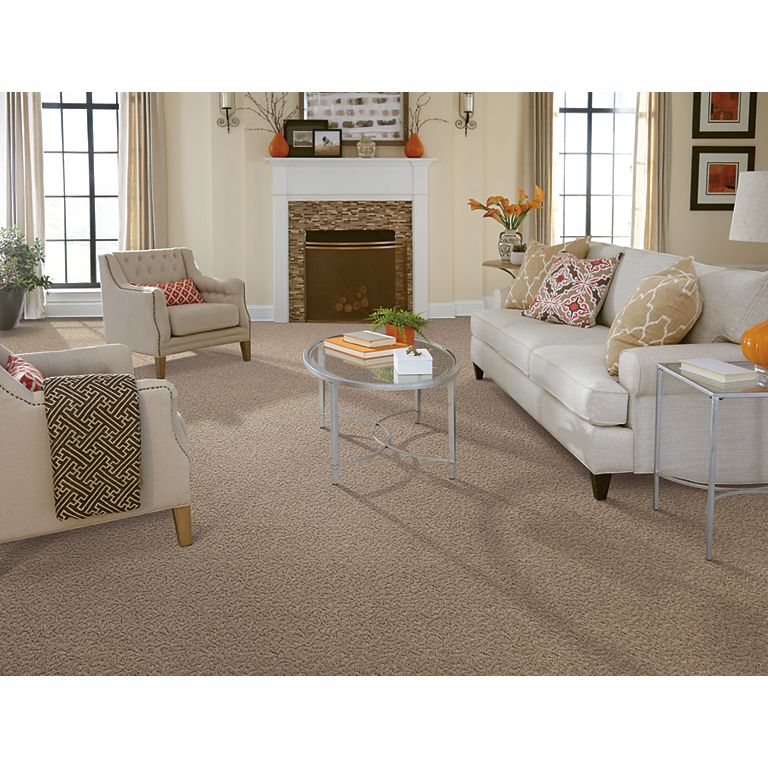 Mohawk Exceptional Beauty - Outback Carpet