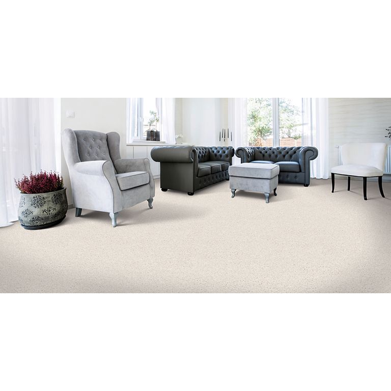 Mohawk Exquisite Attraction - Uptown Taupe Carpet