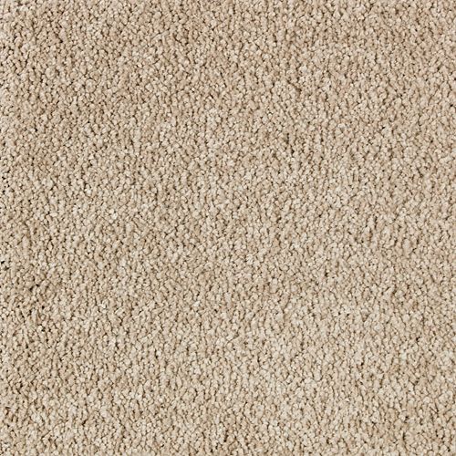 Mohawk Exquisite Attraction - Victorian Beige Carpet