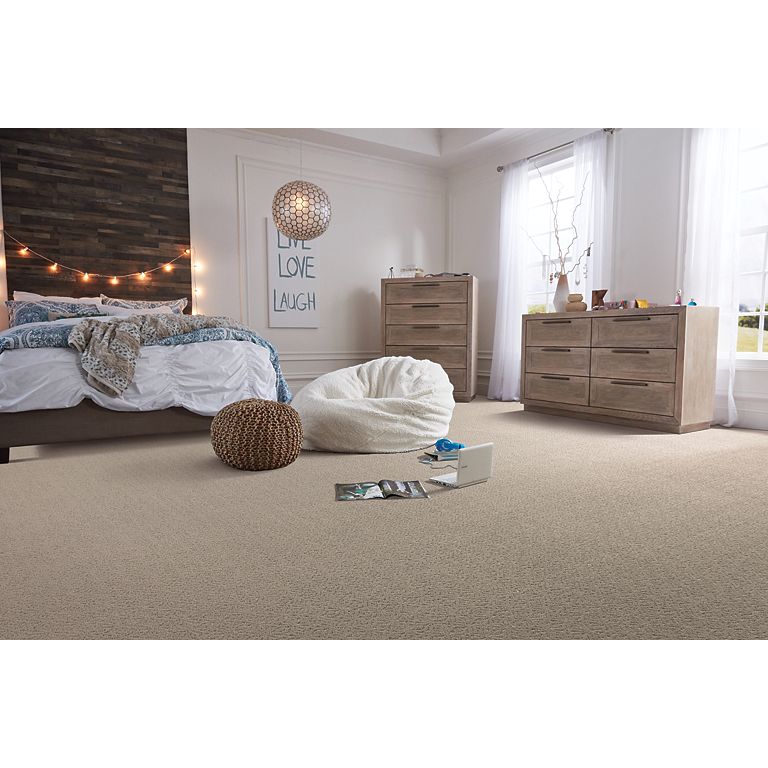 Mohawk Exquisite Charm - Lighthouse View Carpet