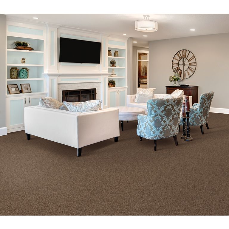 Mohawk Exquisite Shades - Plantation Carpet