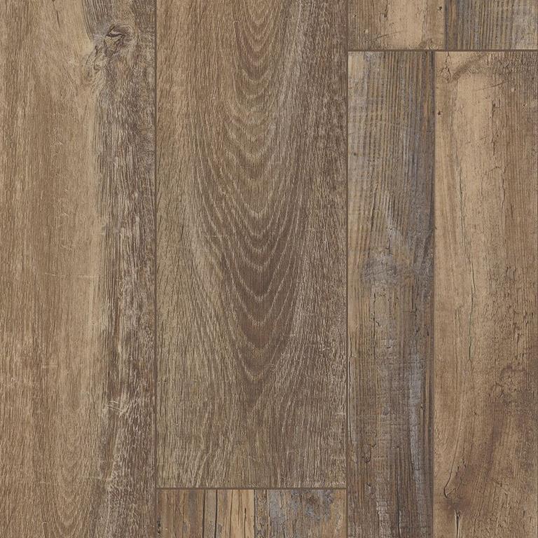 COREtec Plus Enhanced VV012 00757 Marianas Oak 7" X 48" Luxury Vinyl Plank