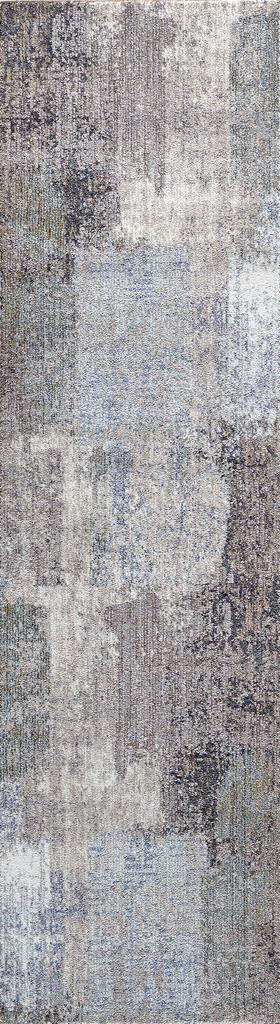 Dynamic Rugs Jazz 6791-999 Multi Runner Area Rug