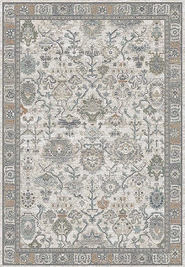 Dynamic Rugs Jazz 6797-999 Multi Area Rug