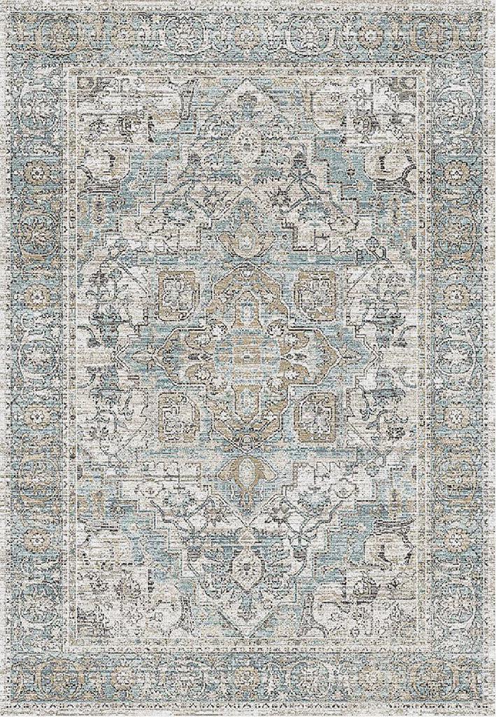 Dynamic Rugs Jazz 6798-885 Beige Taupe Area Rug