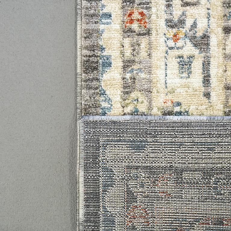 Dynamic Rugs Jupiter 3104-999 Grey Multi Area Rug