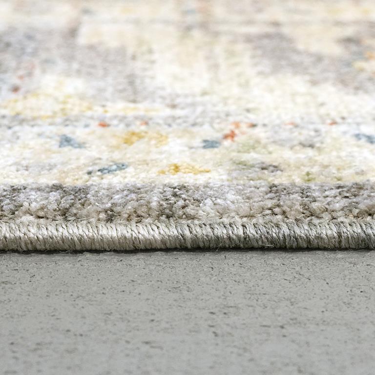 Dynamic Rugs Jupiter 3107999 Grey Multi Area Rug