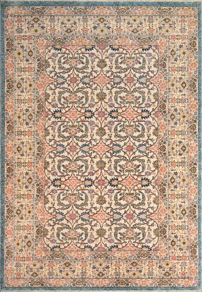 Dynamic Rugs Sirus 4907-999 Multi Area Rug