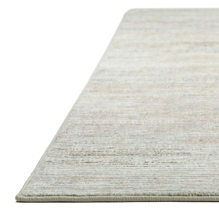 Dalyn Ciara CR1 Linen Area Rug Corner 2