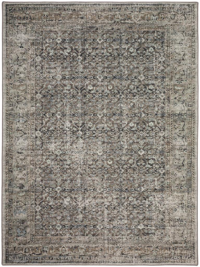 Dalyn Jericho JC10 Mushroom Area Rug