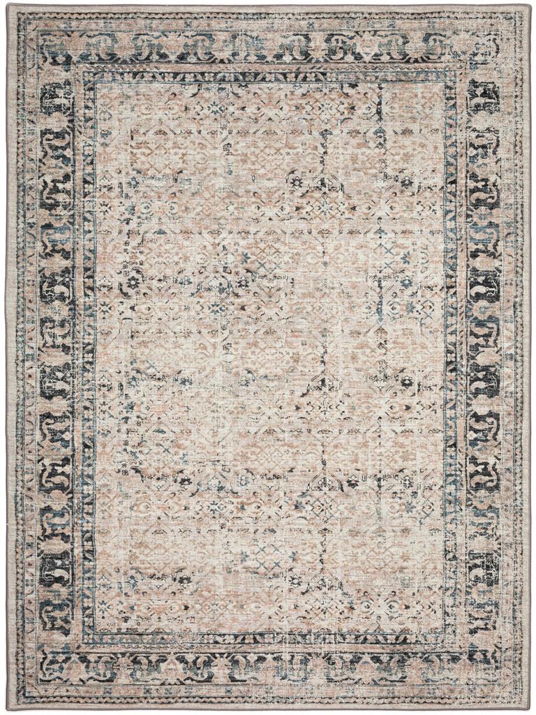 Dalyn Jericho JC10 Taupe Area Rug