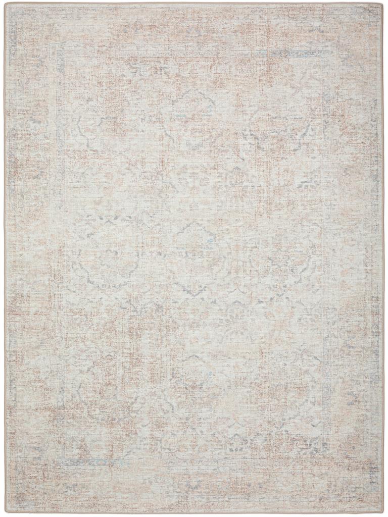 Dalyn Jericho JC3 Pearl Area Rug