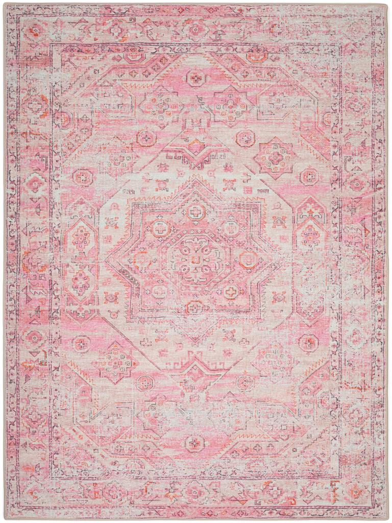 Dalyn Jericho JC5 Rose Area Rug