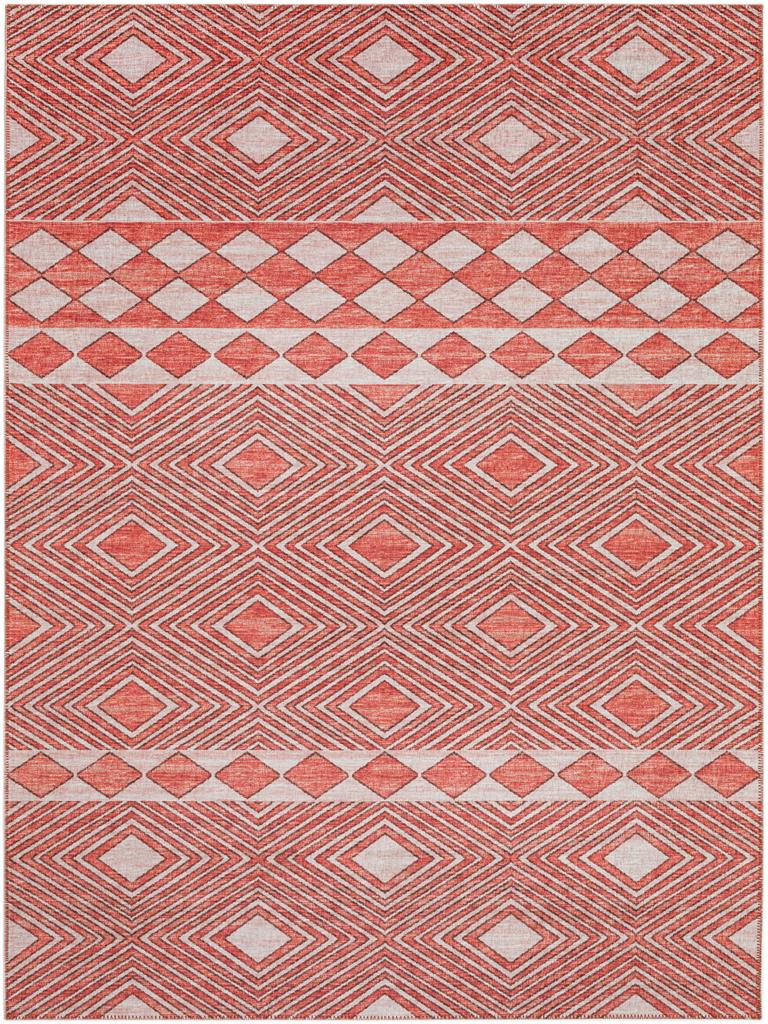 Dalyn Sedona SN1 Paprika Area Rug