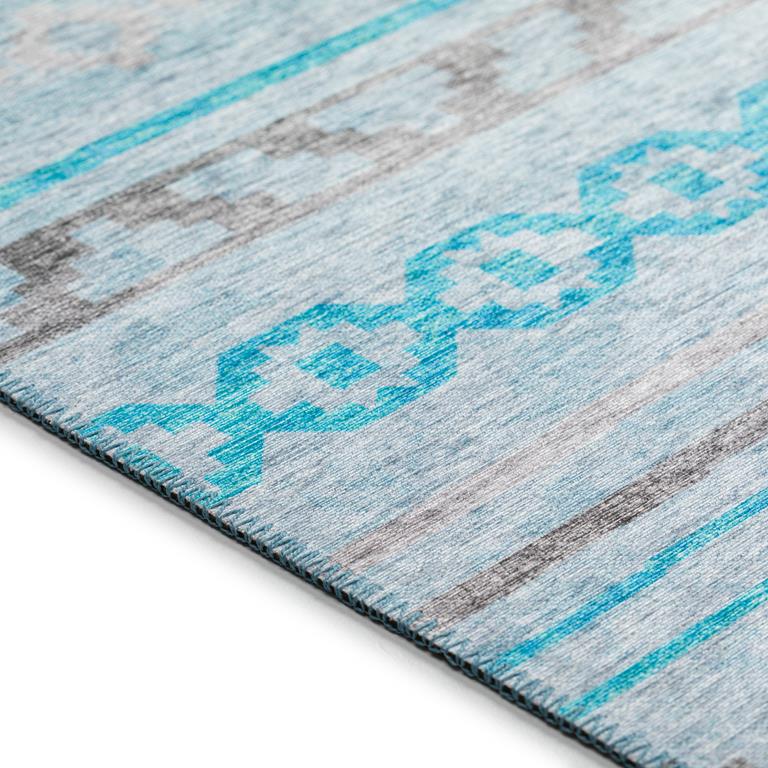 Dalyn Sedona SN10 Skydust Area Rug Edge