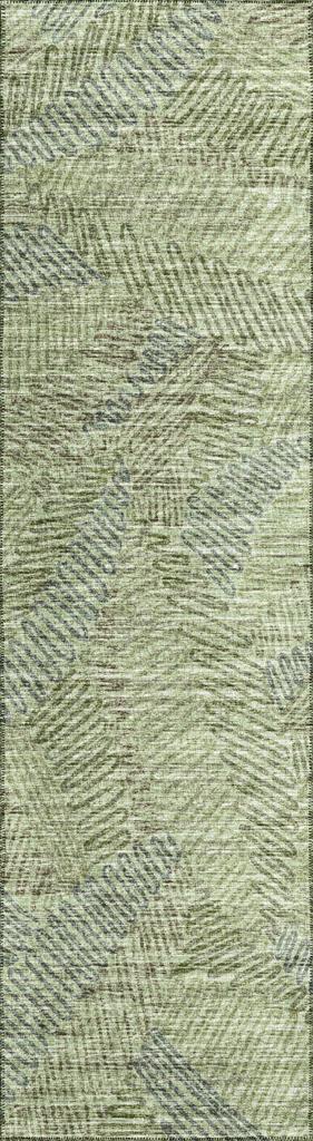 Dalyn Sedona SN11 Moss Runner Area Rug