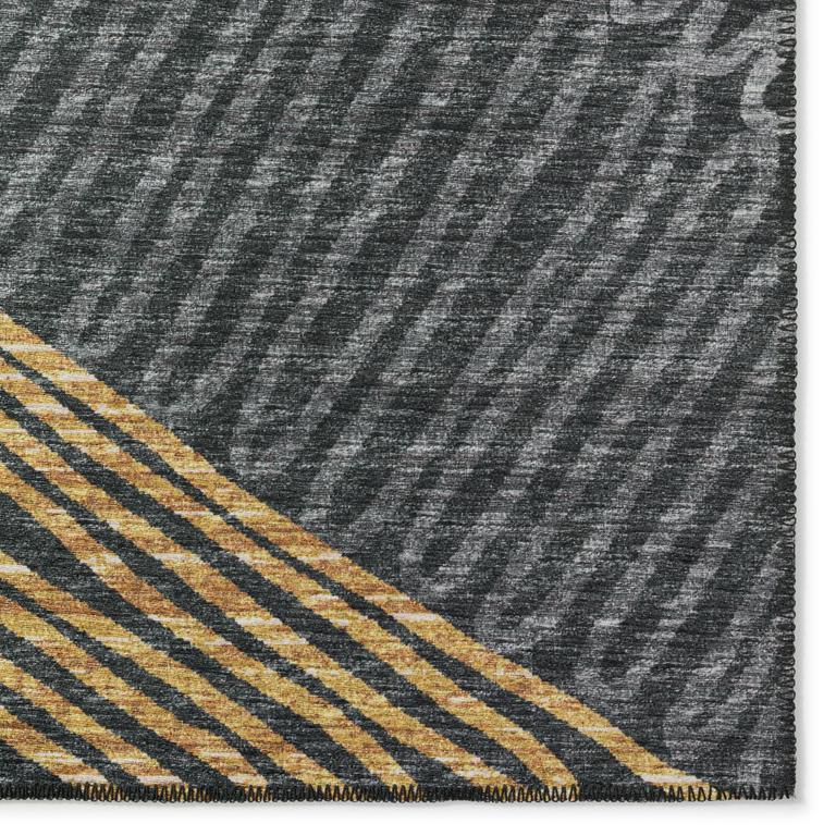 MLB Spirit San Diego Padres Area Rug - Carpetmart.com - Carpet Mart