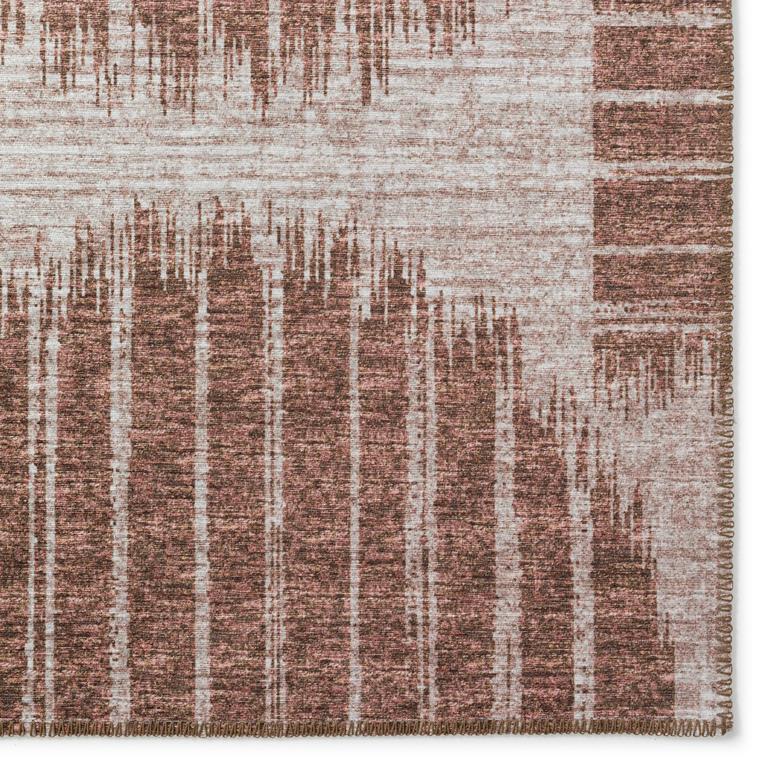 Dalyn Sedona SN13 Driftwood Area Rug Corner