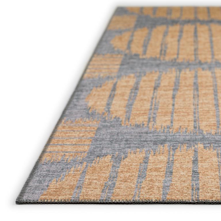 Dalyn Sedona SN13 Eclipse Area Rug Corner 3