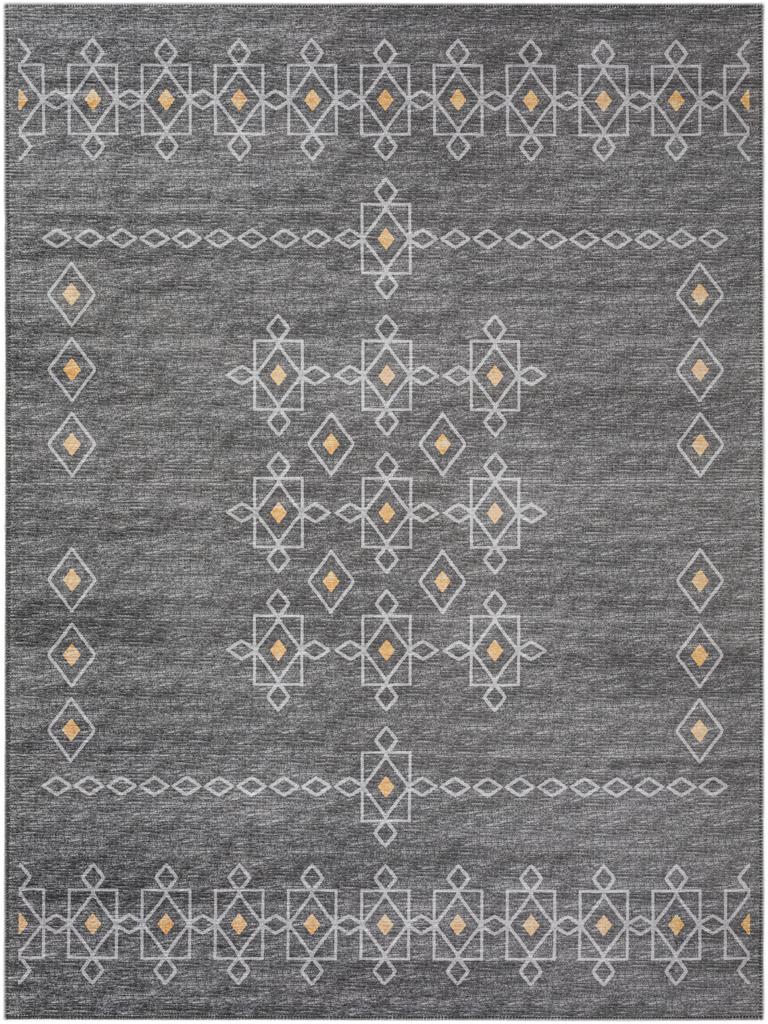 Dalyn Sedona SN3 Charcoal Area Rug