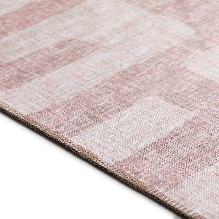 Dalyn Sedona SN4 Taupe Area Rug Edge