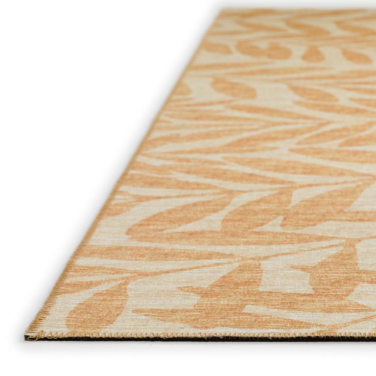 Dalyn Sedona SN5 Wheat Area Rug Corner 3