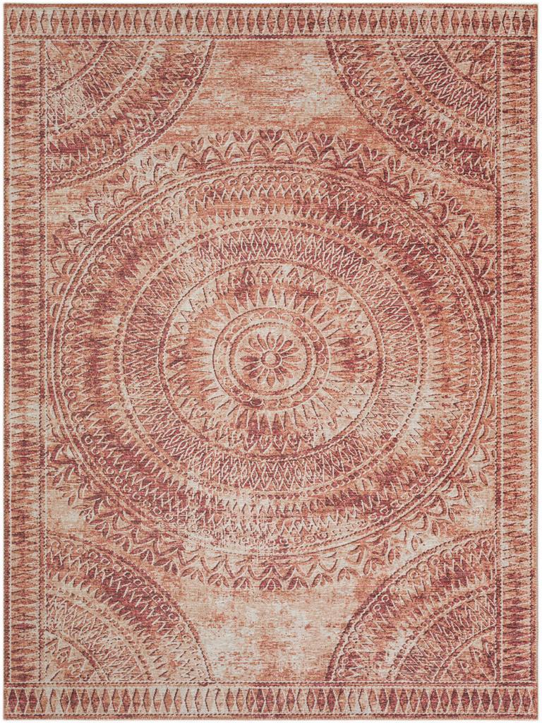 Dalyn Sedona SN7 Spice Area Rug