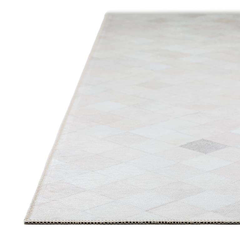 Dalyn Stetson SS2 Linen Area Rug Corner 3