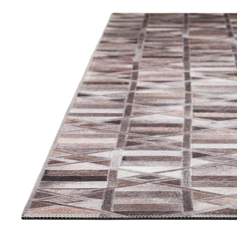 Dalyn Stetson SS4 Flannel Area Rug Corner 3