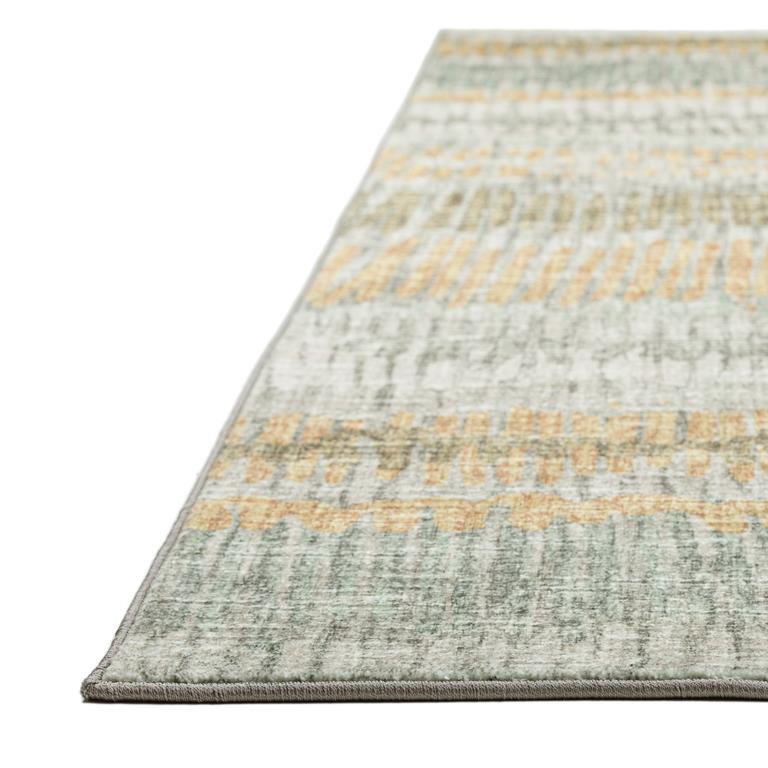 Dalyn Winslow WL4 Khaki Area Rug - Carpet & Tile Mart