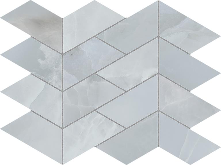 onyx mosaic tile backsplash