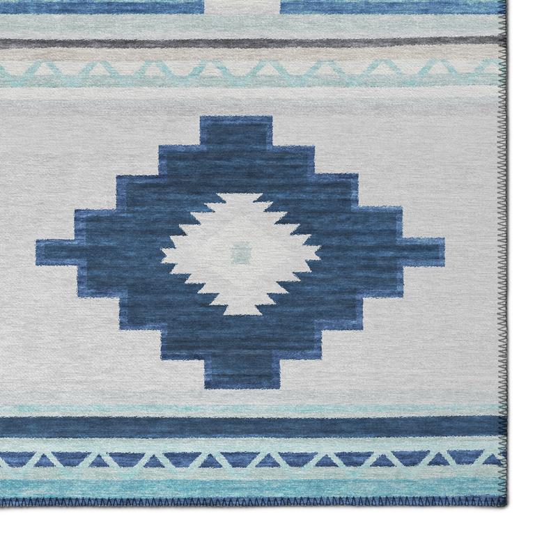 Dalyn Phoenix PH1 Pacifica Area Rug Corner