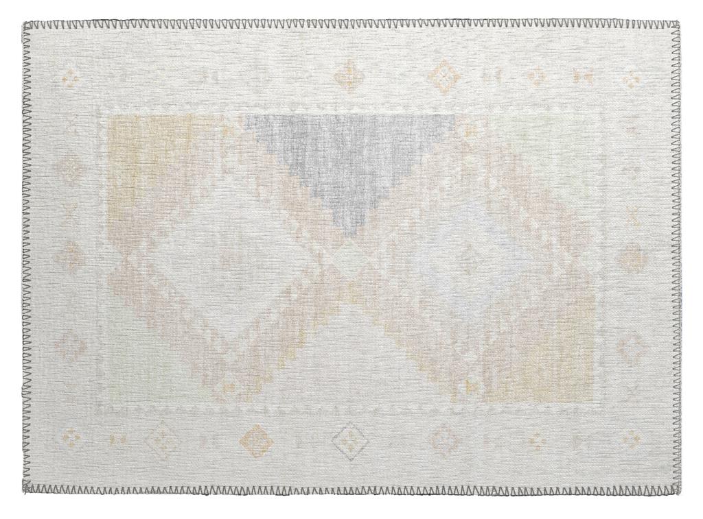 Dalyn Phoenix PH2 Ivory Scatter Area Rug