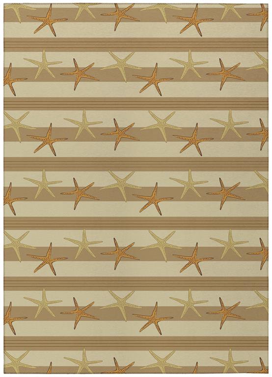 Dalyn Seabreeze SZ12 Beige Area Rug