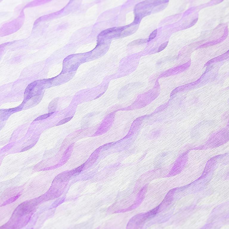 Dalyn Seabreeze SZ16 Violet Area Rug Closeup