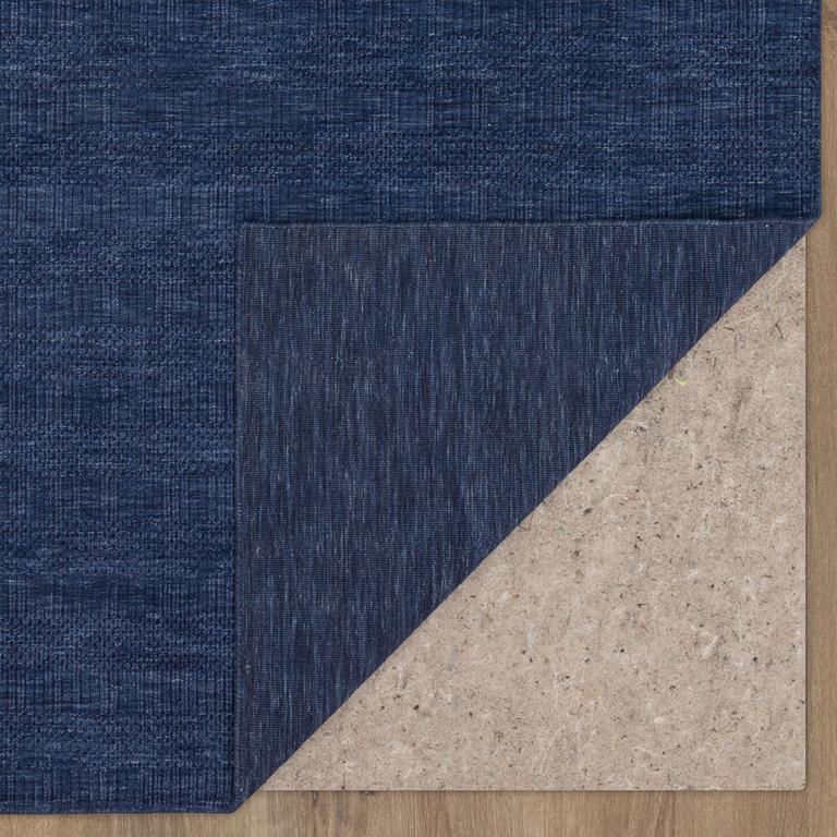Karastan Gemini RG145-4590 Navy Area Rug | Carpetmart.com - Carpet